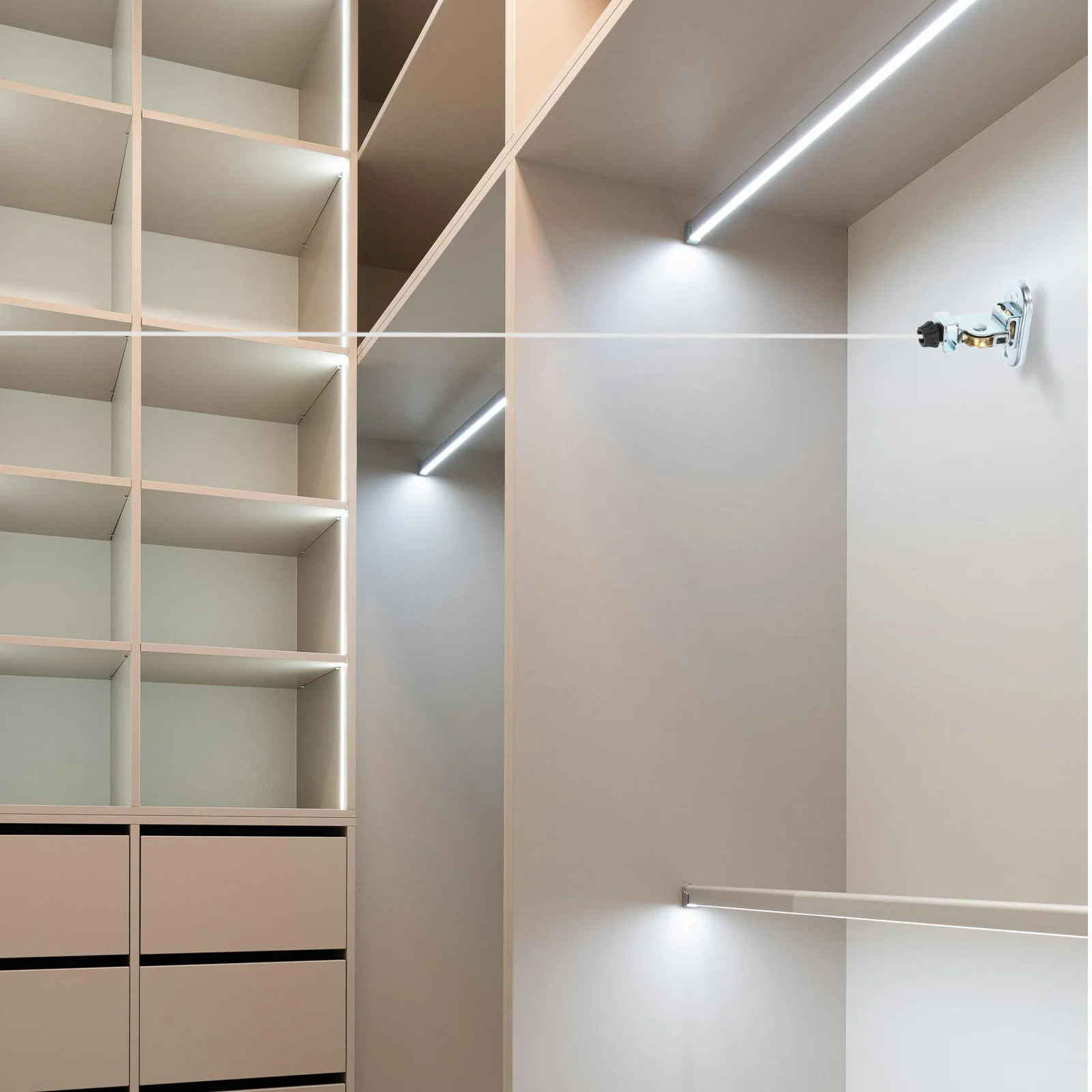 2pcs Clothesline Replacement Metal Washing Line Pulley Outdoor Laundry Drying Line Wear-Resistant Clothes Hanging Rope Pulley
2pcs Clothesline Replacement Metal Washing Line Pulley Outdoor Laundry Drying Line Wear-Resistant Clothes Hanging Rope Pulley