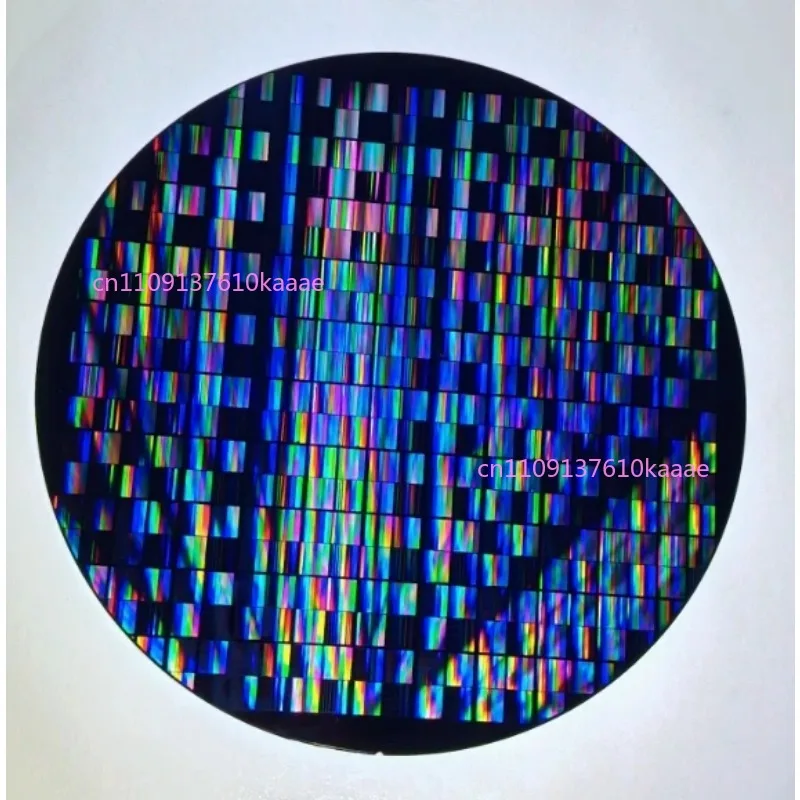 6 Inch 12 Inch 8-inch Silicon Wafer, Round Lithography Wafer Semiconductor Exhibition Display, Integrated Circuit
6 Inch 12 Inch 8-inch Silicon Wafer, Round Lithography Wafer Semiconductor Exhibition Display, Integrated Circuit