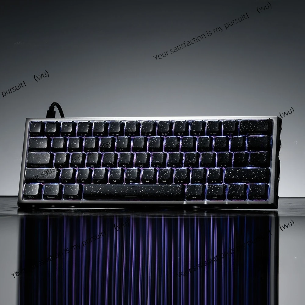 Кристаллические колпачки для клавиш 2.0 с боковой гравировкой, утолщенные, из поликарбоната, для кастомных механических клавиатур, комплект HiFi Sound
Кристаллические колпачки для клавиш 2.0 с боковой гравировкой, утолщенные, из поликарбоната, для кастомных механических клавиатур, комплект HiFi Sound