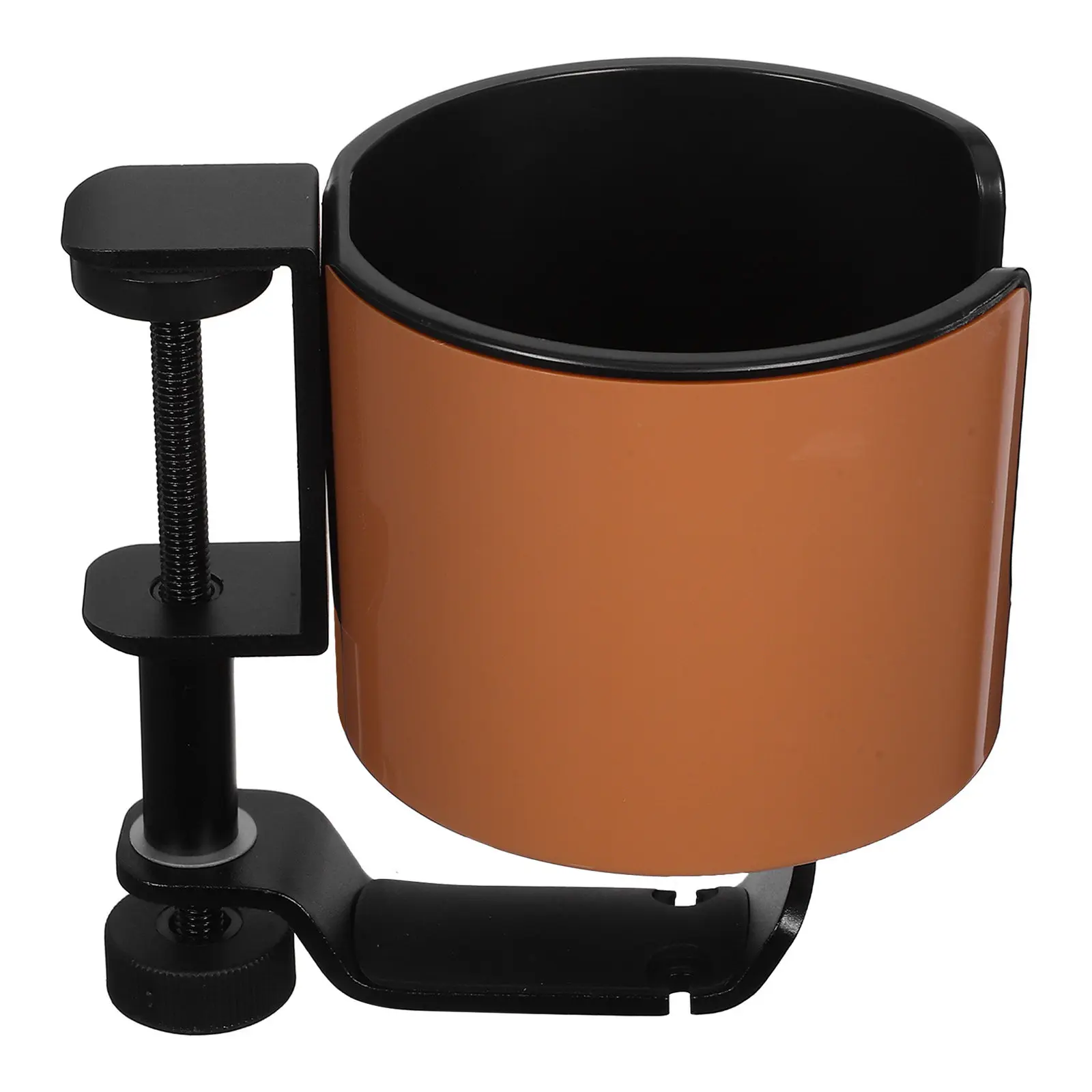 Desk Cup Holder Clamp on Rotating Headphone Hanger Detachable Mug Rack Desktop Storage for Drink Phone Pencil Organizer
Desk Cup Holder Clamp on Rotating Headphone Hanger Detachable Mug Rack Desktop Storage for Drink Phone Pencil Organizer