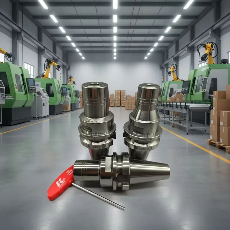 Factory Production High Precision BT30 BT40 HSK63A HSK100A Hydraulic Tool Holder PHC Hydraulic Chuck Tool Holder
Factory Production High Precision BT30 BT40 HSK63A HSK100A Hydraulic Tool Holder PHC Hydraulic Chuck Tool Holder