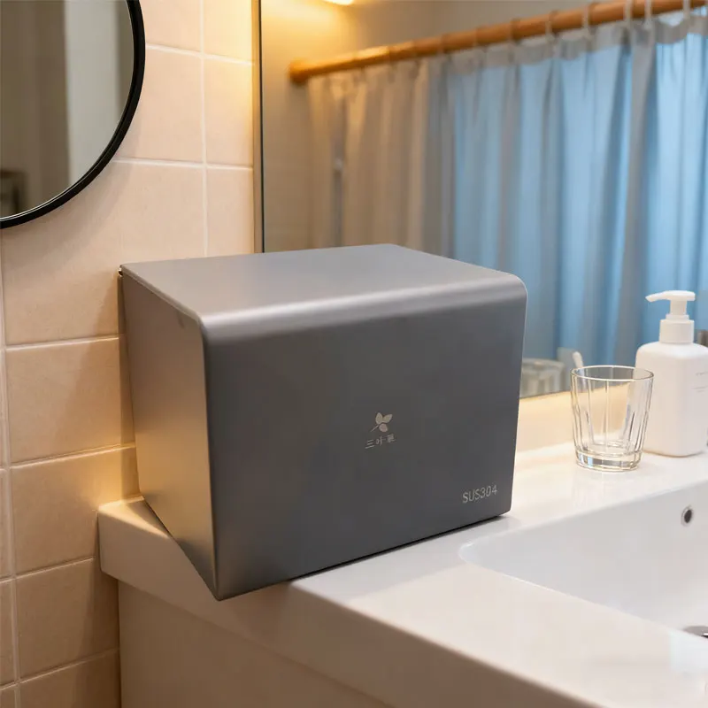 Держатель для туалетной бумаги в ванной комнате Держатель для рулона туалетной бумаги из нержавеющей стали Настенный водонепроницаемый держатель для туалетной бумаги Держатель для салфеток
Держатель для туалетной бумаги в ванной комнате Держатель для рулона туалетной бумаги из нержавеющей стали Настенный водонепроницаемый держатель для туалетной бумаги Держатель для салфеток