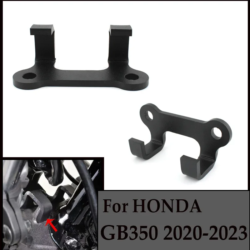 Motorcycle Headlight Mount Brackets Headlamp Holder Adjust Motor Fork MountFOR HONDA GB350 GB350S NC95 2021- CB350 CB350S Des
Motorcycle Headlight Mount Brackets Headlamp Holder Adjust Motor Fork MountFOR HONDA GB350 GB350S NC95 2021- CB350 CB350S Des