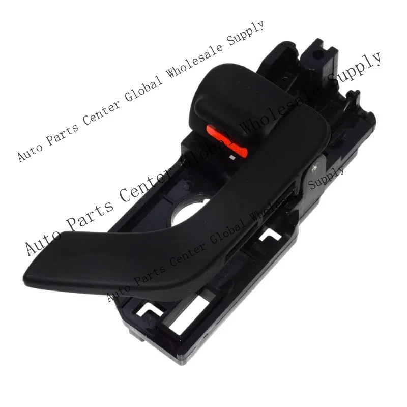L+ Black Inside Interior Door Handle Right RH for Hyundai Tiburon 03-08 826202C000
L+ Black Inside Interior Door Handle Right RH for Hyundai Tiburon 03-08 826202C000