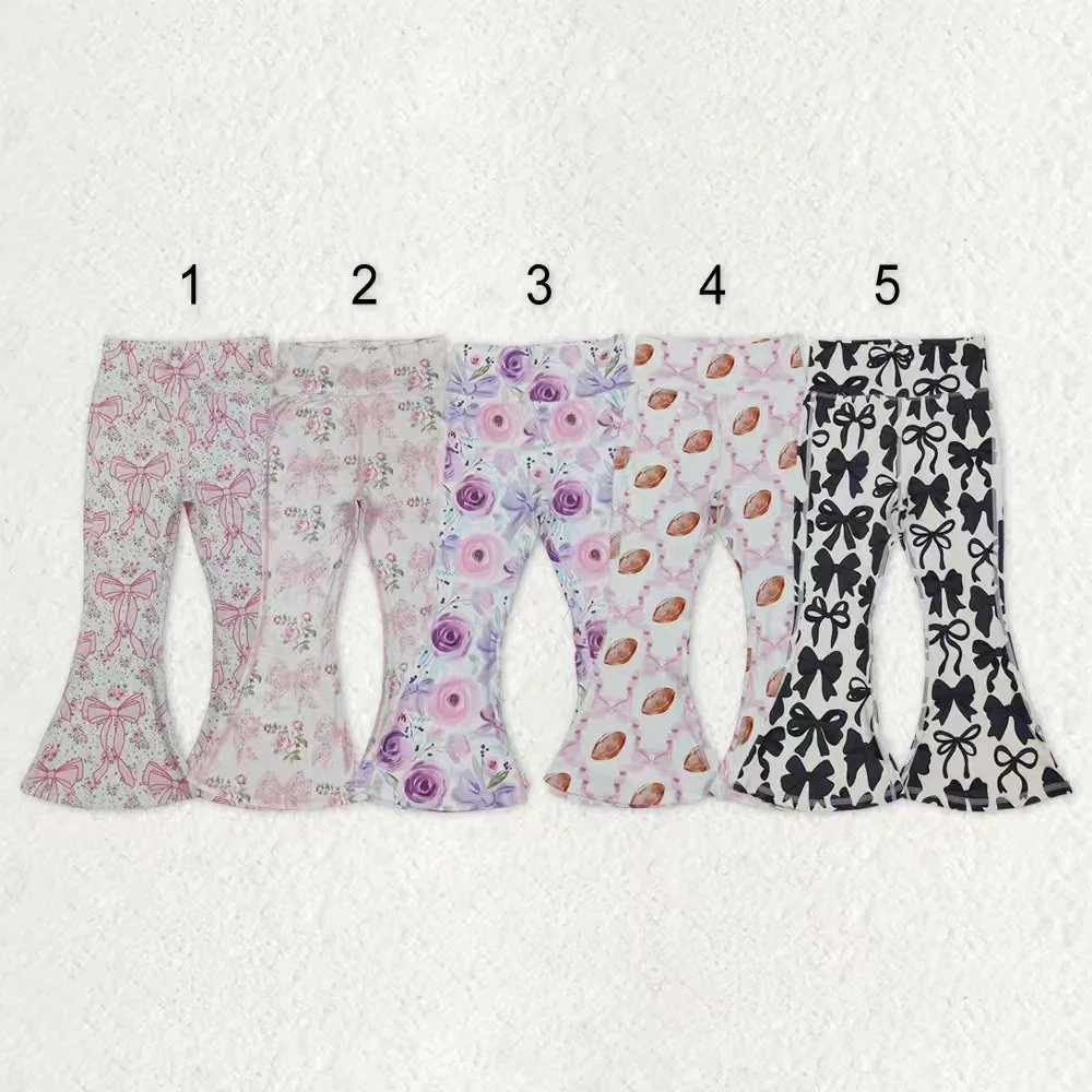 z1022-08 P0773 Wholesale Summer Boutique baby girl clothes yoga bow pattern long Pants Wholesale Summer kids clothes girl
z1022-08 P0773 Wholesale Summer Boutique baby girl clothes yoga bow pattern long Pants Wholesale Summer kids clothes girl