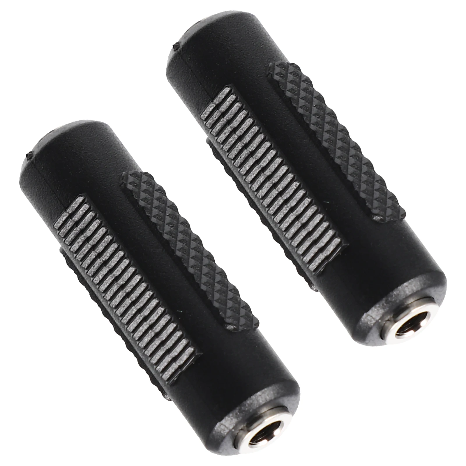 2 Pcs MIC Audio Adapter Professional Equipment Connector Earphone Cable Headphone Conversion Female to Female AUX Interface
2 Pcs MIC Audio Adapter Professional Equipment Connector Earphone Cable Headphone Conversion Female to Female AUX Interface