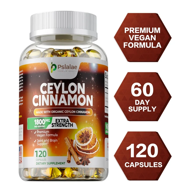 Ceylon Cinnamon - Supports Immunity, Antioxidants, Body Balance and Cardiovascular Health
Ceylon Cinnamon - Supports Immunity, Antioxidants, Body Balance and Cardiovascular Health
