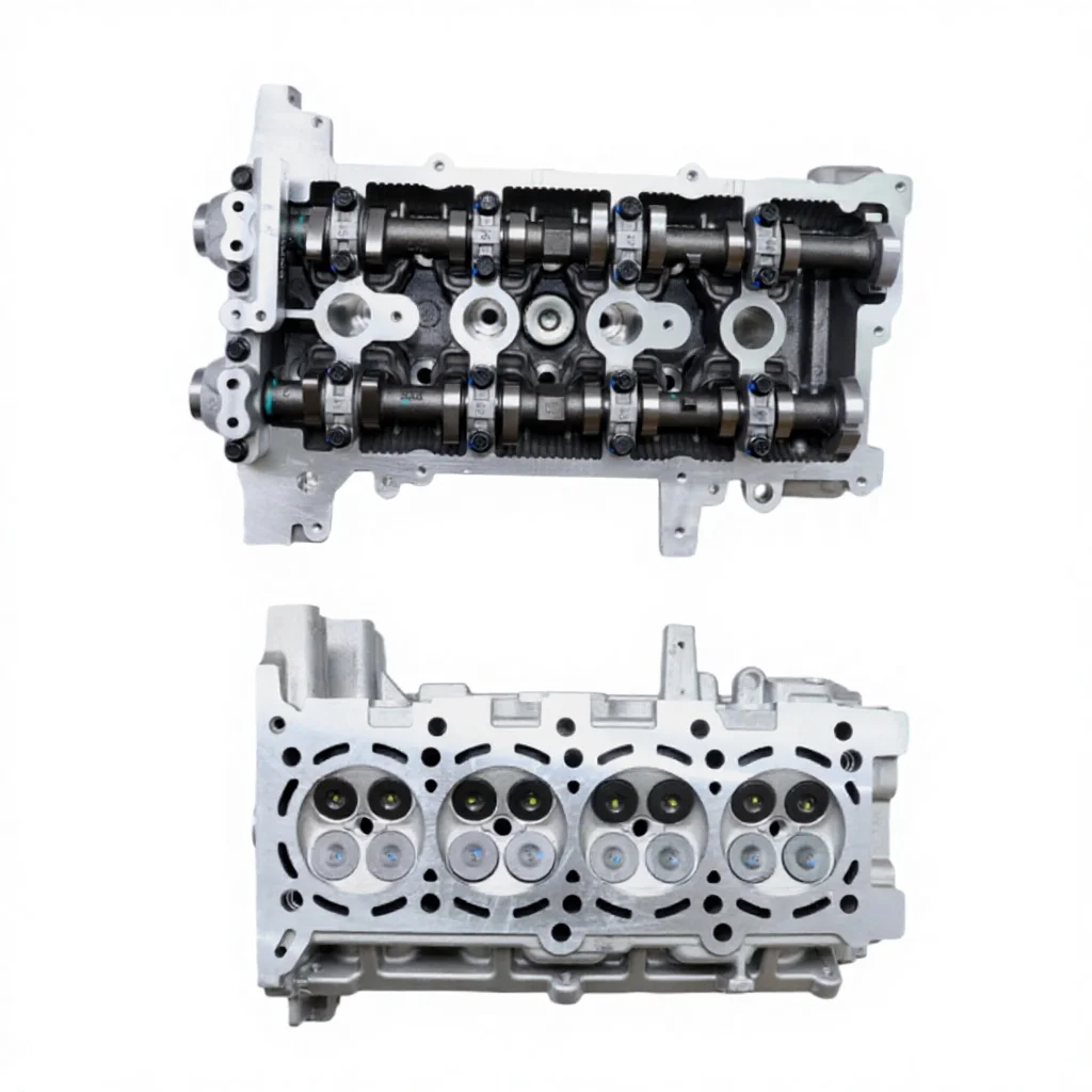 1.5L B15 Complete Cylinder Heads Assembly Classic Featuring 24543398AA 24539991 24101581 Key Components For Excelle Cruze
1.5L B15 Complete Cylinder Heads Assembly Classic Featuring 24543398AA 24539991 24101581 Key Components For Excelle Cruze