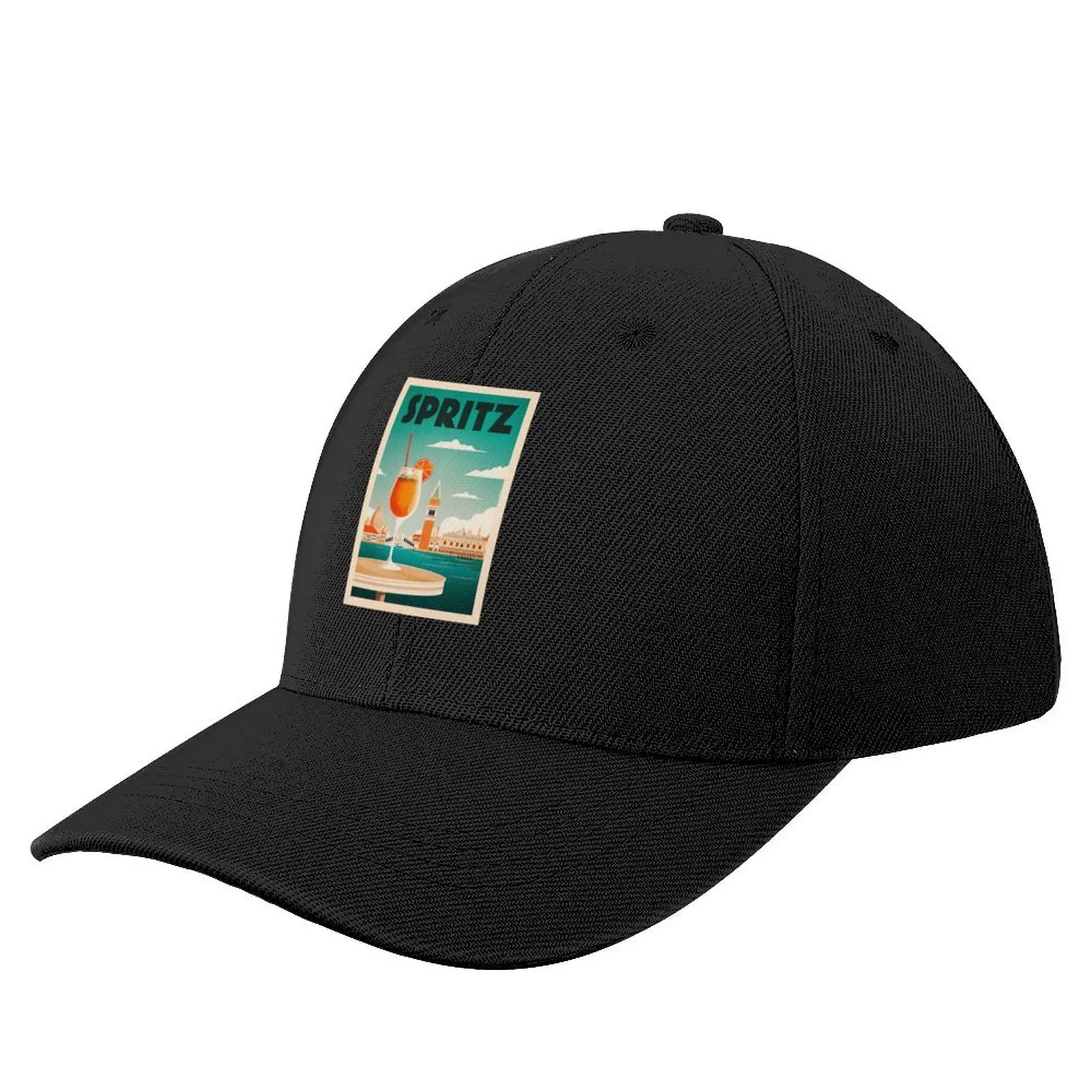 Vintage Aperol Sprits Venice Baseball Cap Fishing cap sun hat New In Hat Hats For Women Men's
Vintage Aperol Sprits Venice Baseball Cap Fishing cap sun hat New In Hat Hats For Women Men's