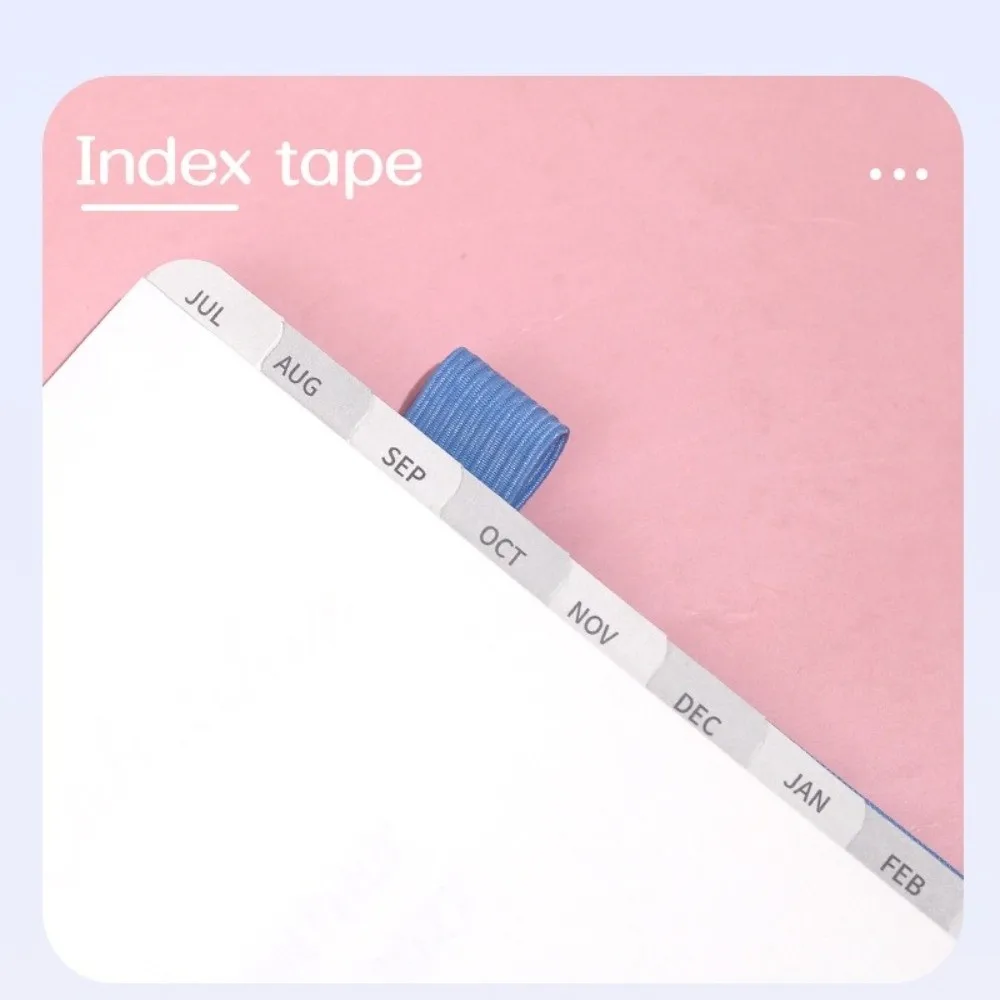 with Strap 2027 A5 Planner Notebook Daily Planning A5 Size Daily Planner Journal Writing Fabric Notebook Office Stationery
with Strap 2027 A5 Planner Notebook Daily Planning A5 Size Daily Planner Journal Writing Fabric Notebook Office Stationery