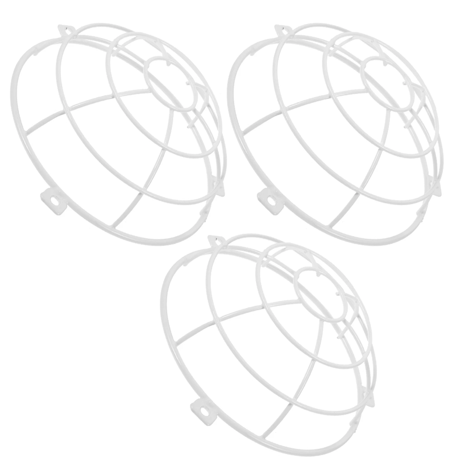 3Pcs Fire Sprinkler Head Covers Stainless Steel Durable Protection Cage Guard for Ceiling Fire Sprinkler Cover Plate
3Pcs Fire Sprinkler Head Covers Stainless Steel Durable Protection Cage Guard for Ceiling Fire Sprinkler Cover Plate