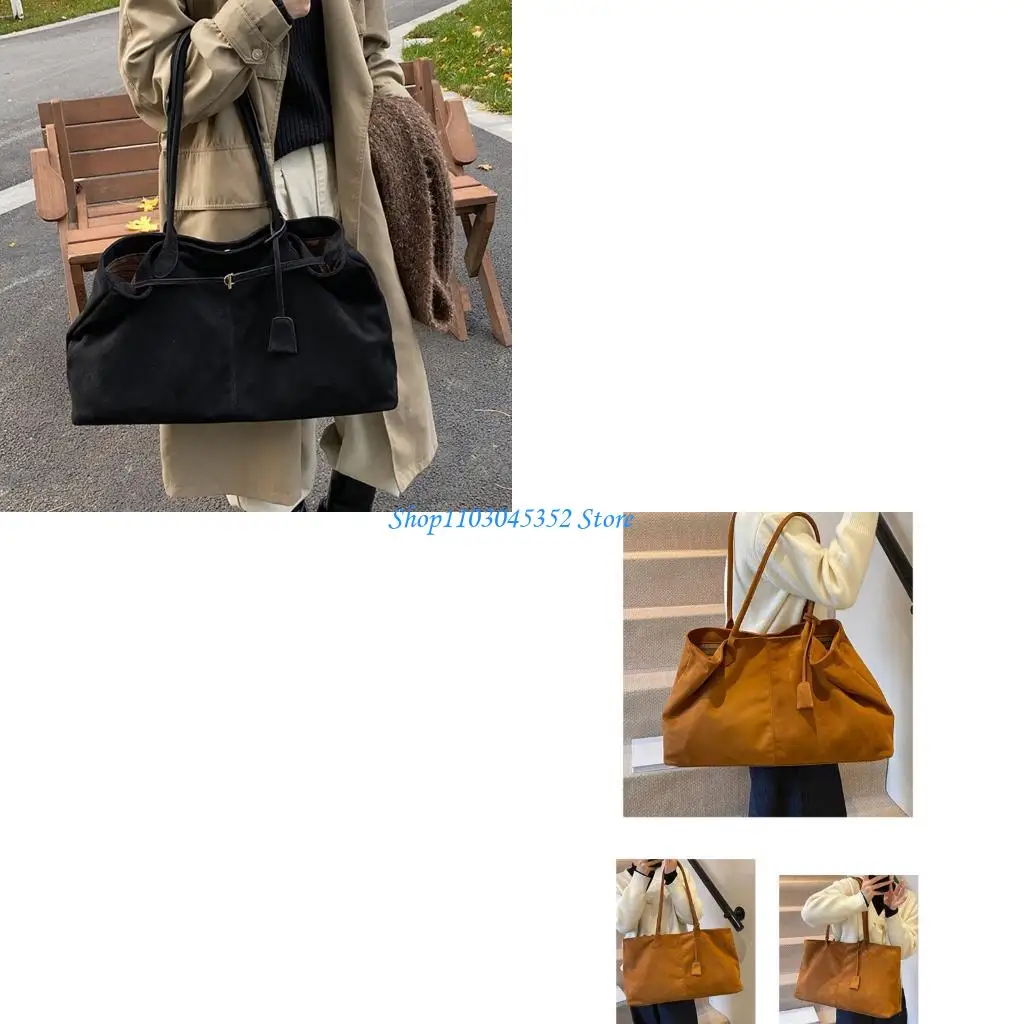 Contemporary Large Shoulder Bag Lightweight Underarm Purse for Various Occasion
Contemporary Large Shoulder Bag Lightweight Underarm Purse for Various Occasion