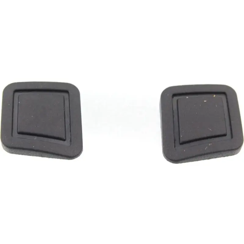 2Pcs Door Handle Repair Kit Door Handle Button Cover Repair Kit 2207601470 For W220 C215 SL-Class S-Class S500-A67
2Pcs Door Handle Repair Kit Door Handle Button Cover Repair Kit 2207601470 For W220 C215 SL-Class S-Class S500-A67