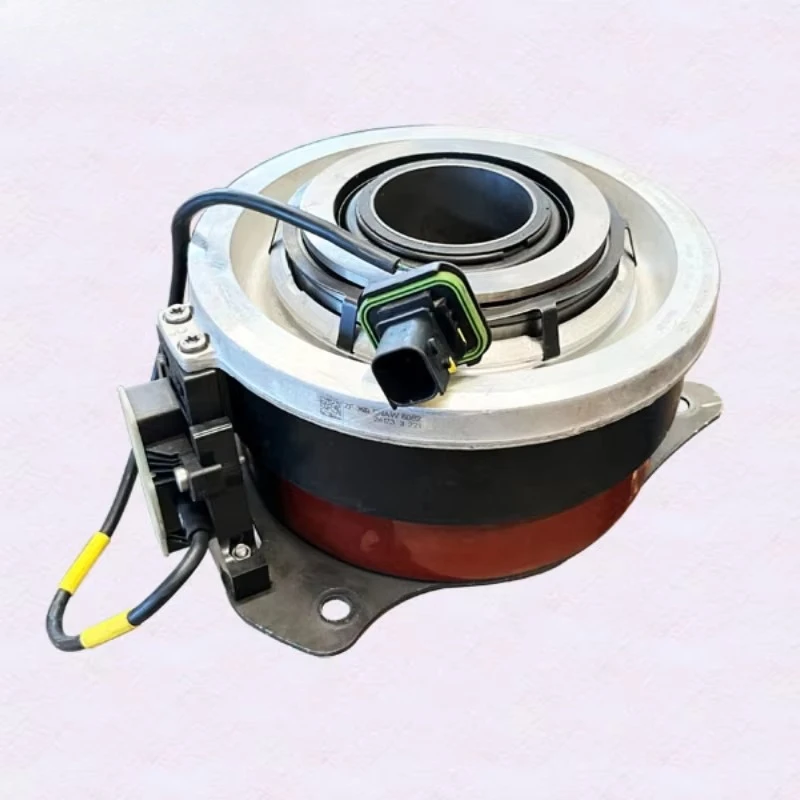 Manufacturer direct sale of clutch pneumatic actuator CPCA 67016030, used for FAST Shacman X6000 truck parts.
Manufacturer direct sale of clutch pneumatic actuator CPCA 67016030, used for FAST Shacman X6000 truck parts.