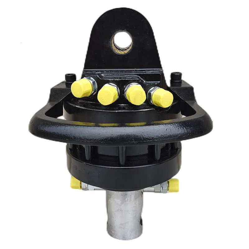 Bossworth Hydraulic Rotators For Excavators And Cranes Hydraulic Rotator For Wood Log 4 Ton
Bossworth Hydraulic Rotators For Excavators And Cranes Hydraulic Rotator For Wood Log 4 Ton