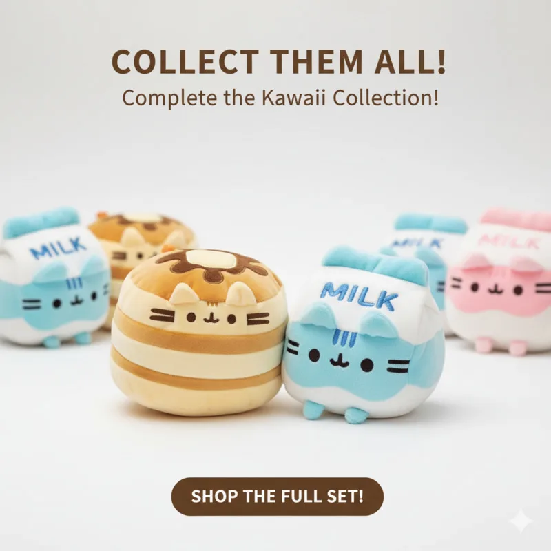 Kawaii Cake Cat Keychain Chubby Gray Cat Cute Plush Hamburger Cute Pillow Stuffed Animal For Home Decor Cake Cat Keychain Gifts
Kawaii Cake Cat Keychain Chubby Gray Cat Cute Plush Hamburger Cute Pillow Stuffed Animal For Home Decor Cake Cat Keychain Gifts