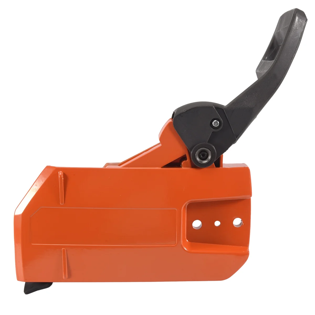 MLGB Chain Clutch Side Cover Brake Assy for 4 HUSQVARNAs 61 66 266 268 272 Chainsaw
MLGB Chain Clutch Side Cover Brake Assy for 4 HUSQVARNAs 61 66 266 268 272 Chainsaw