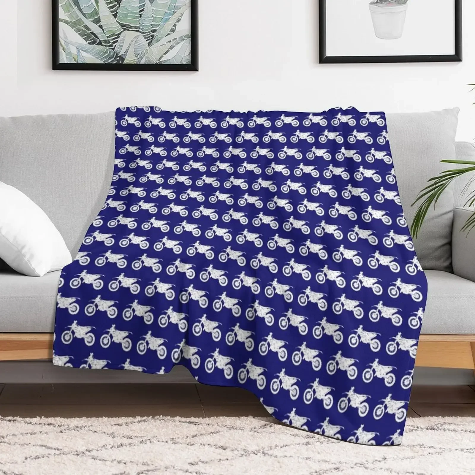 Dirt Bikes on Midnight Blue Throw Blanket Blankets For Baby Winter beds Luxury Brand Blankets
Dirt Bikes on Midnight Blue Throw Blanket Blankets For Baby Winter beds Luxury Brand Blankets