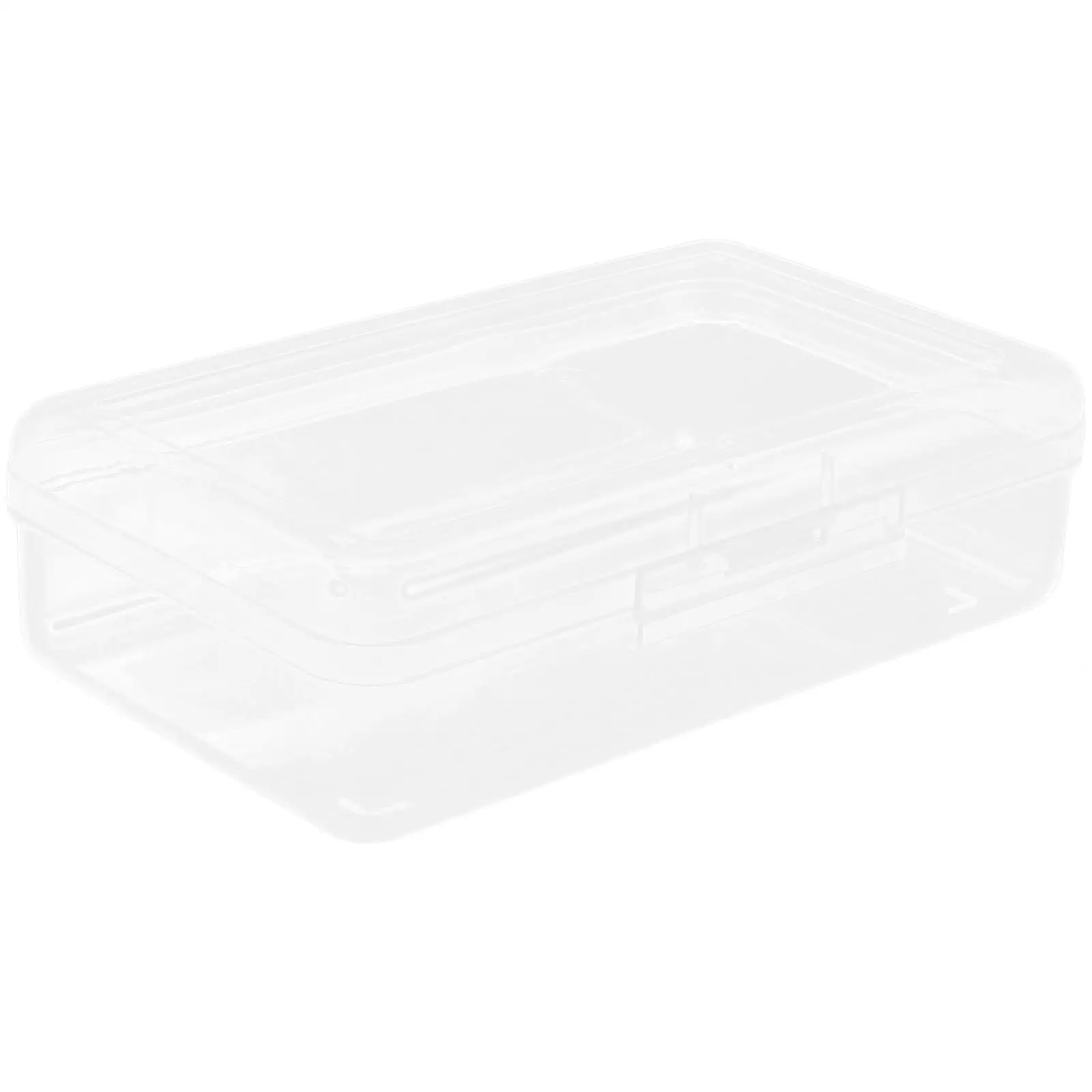 Plastic Stationery Storage Box Large Capacity Pencil Case Yellow Portable ganizer For Pens Pencils Erasers Sharpeners Sketch
Plastic Stationery Storage Box Large Capacity Pencil Case Yellow Portable ganizer For Pens Pencils Erasers Sharpeners Sketch