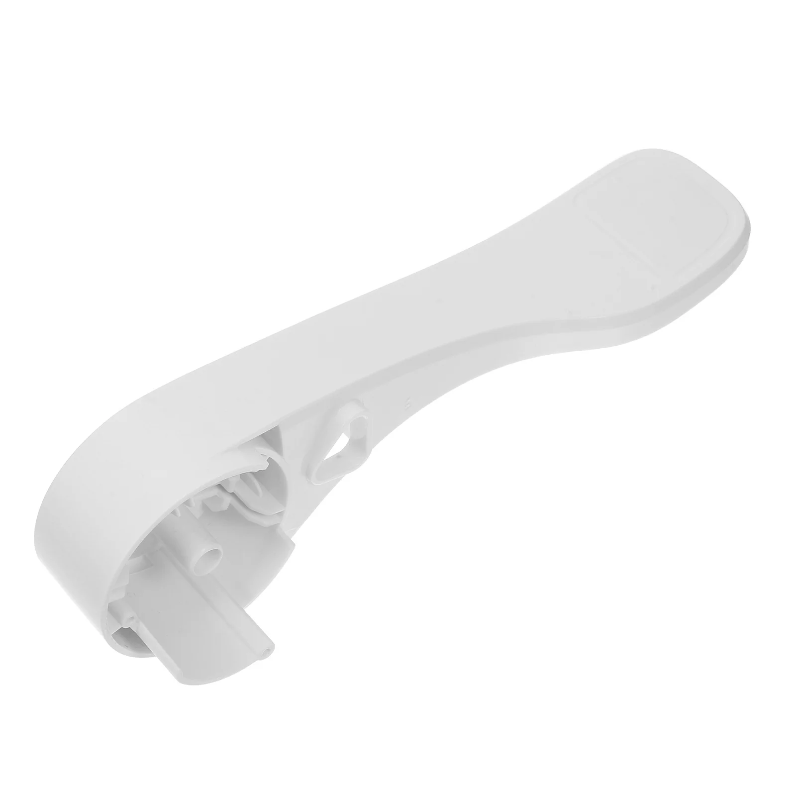 Педаль для смыва унитаза на колесах, сверхмощная, прочная, эргономичная педаль для кемпера, запасная часть для унитаза, простая установка, дорожный аксессуар
Педаль для смыва унитаза на колесах, сверхмощная, прочная, эргономичная педаль для кемпера, запасная часть для унитаза, простая установка, дорожный аксессуар