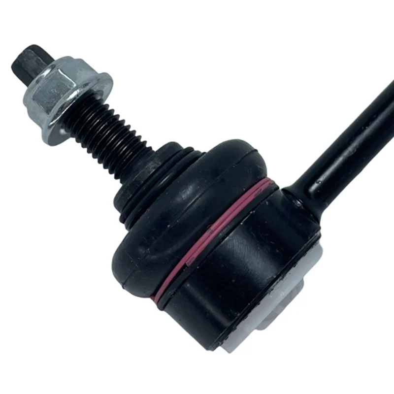 Lasting Car Rear Sway Bar Links 1 Pair Rear Stabilizer Sway Link For Jaguar F-Type S-Type XF XJ 2000-2019 C2C18571 C2C18572
Lasting Car Rear Sway Bar Links 1 Pair Rear Stabilizer Sway Link For Jaguar F-Type S-Type XF XJ 2000-2019 C2C18571 C2C18572