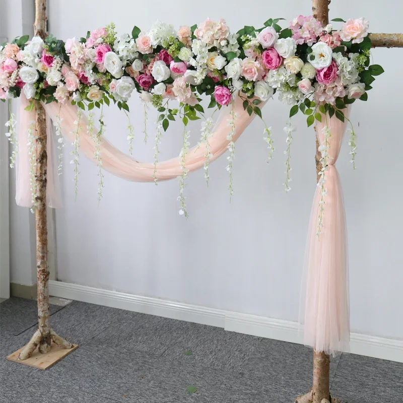 Silk Wedding Road Lead Rose Flower, Artificial Flower, Stage Decoration, Home Decor, Holiday Celebration, Plants Wall
Silk Wedding Road Lead Rose Flower, Artificial Flower, Stage Decoration, Home Decor, Holiday Celebration, Plants Wall