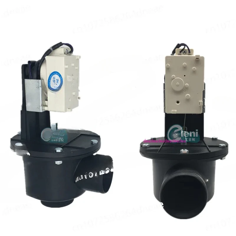 Industrial washing machine accessories drain valve assembly complete set of oil machine dry cleaner special electromagnet
Industrial washing machine accessories drain valve assembly complete set of oil machine dry cleaner special electromagnet