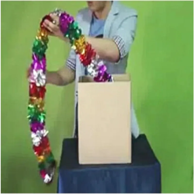 Carton Production Magic Tricks Objects Appearing From Empty Bag Magia Stage Illusions Gimmick Props Accessories Comedy
Carton Production Magic Tricks Objects Appearing From Empty Bag Magia Stage Illusions Gimmick Props Accessories Comedy