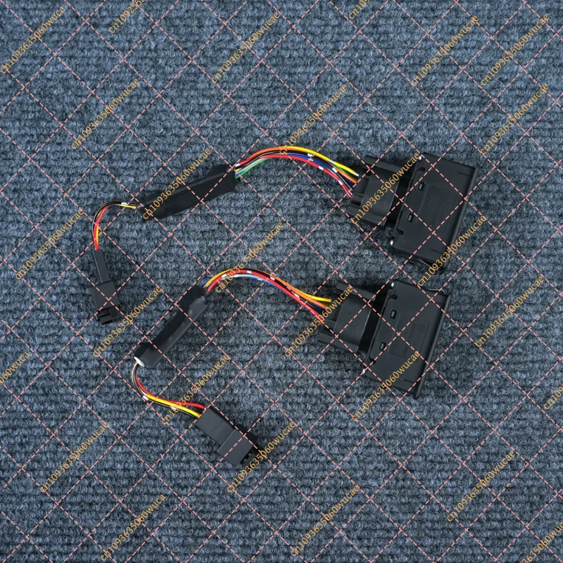 5NG 959 832A Electric Tailgate Delay Close Switch Harness Cable Replacement for VW Passat B8 Tiguan MK2 Arteon
5NG 959 832A Electric Tailgate Delay Close Switch Harness Cable Replacement for VW Passat B8 Tiguan MK2 Arteon