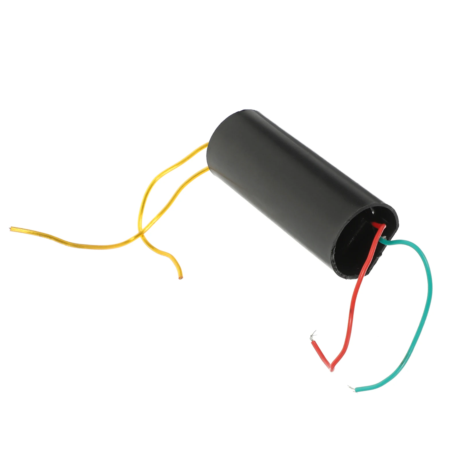 3 -6V Boost Module 400KV Coil Booster Device High Voltage Generator Plasma Loudspeaker 
3 -6V Boost Module 400KV Coil Booster Device High Voltage Generator Plasma Loudspeaker