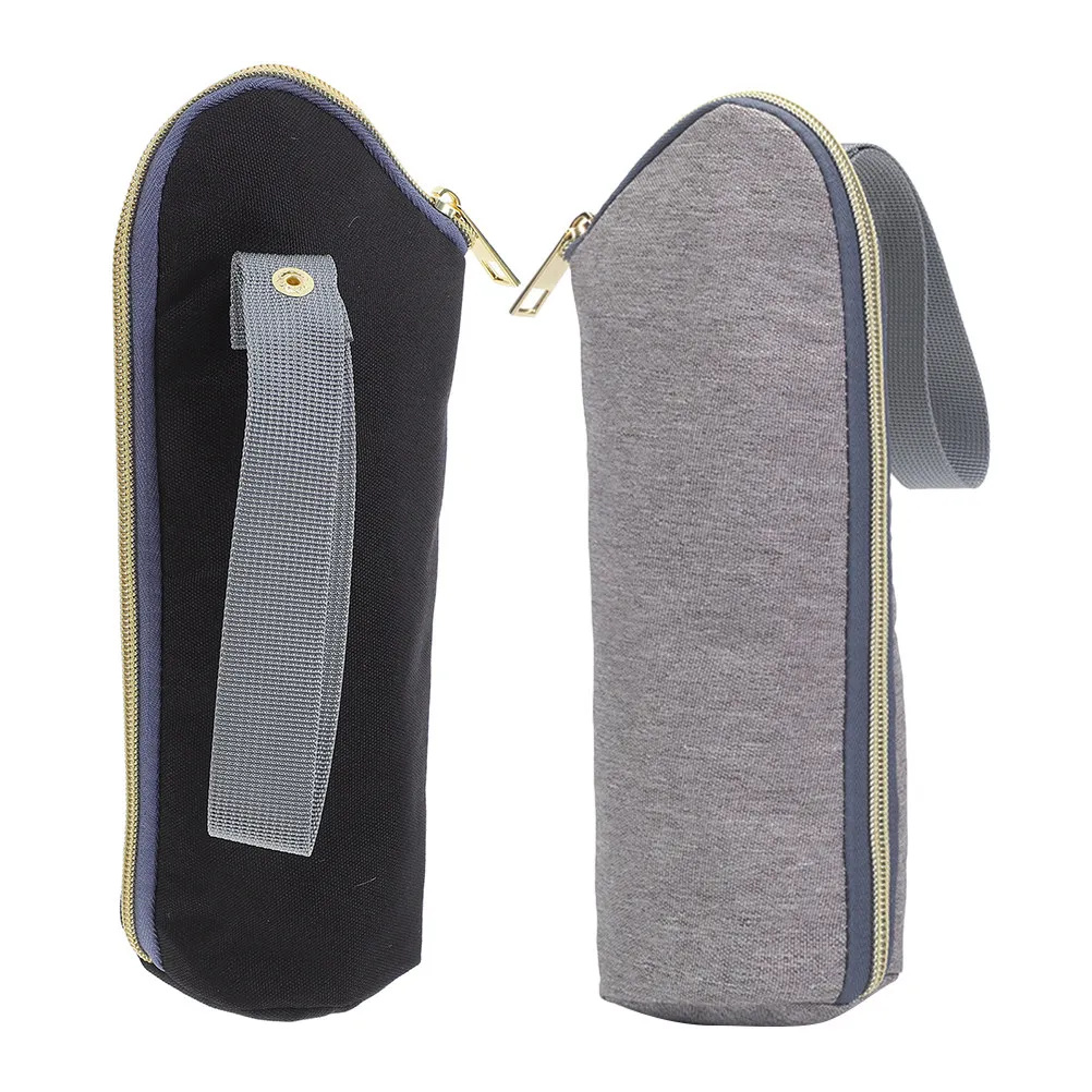 2Pcs Thermal Insulated Milk Bottle Bag Baby Bottle Cooler Carrier with Buckle Strap for Stroller Backpack Daycare Feeding on The
2Pcs Thermal Insulated Milk Bottle Bag Baby Bottle Cooler Carrier with Buckle Strap for Stroller Backpack Daycare Feeding on The