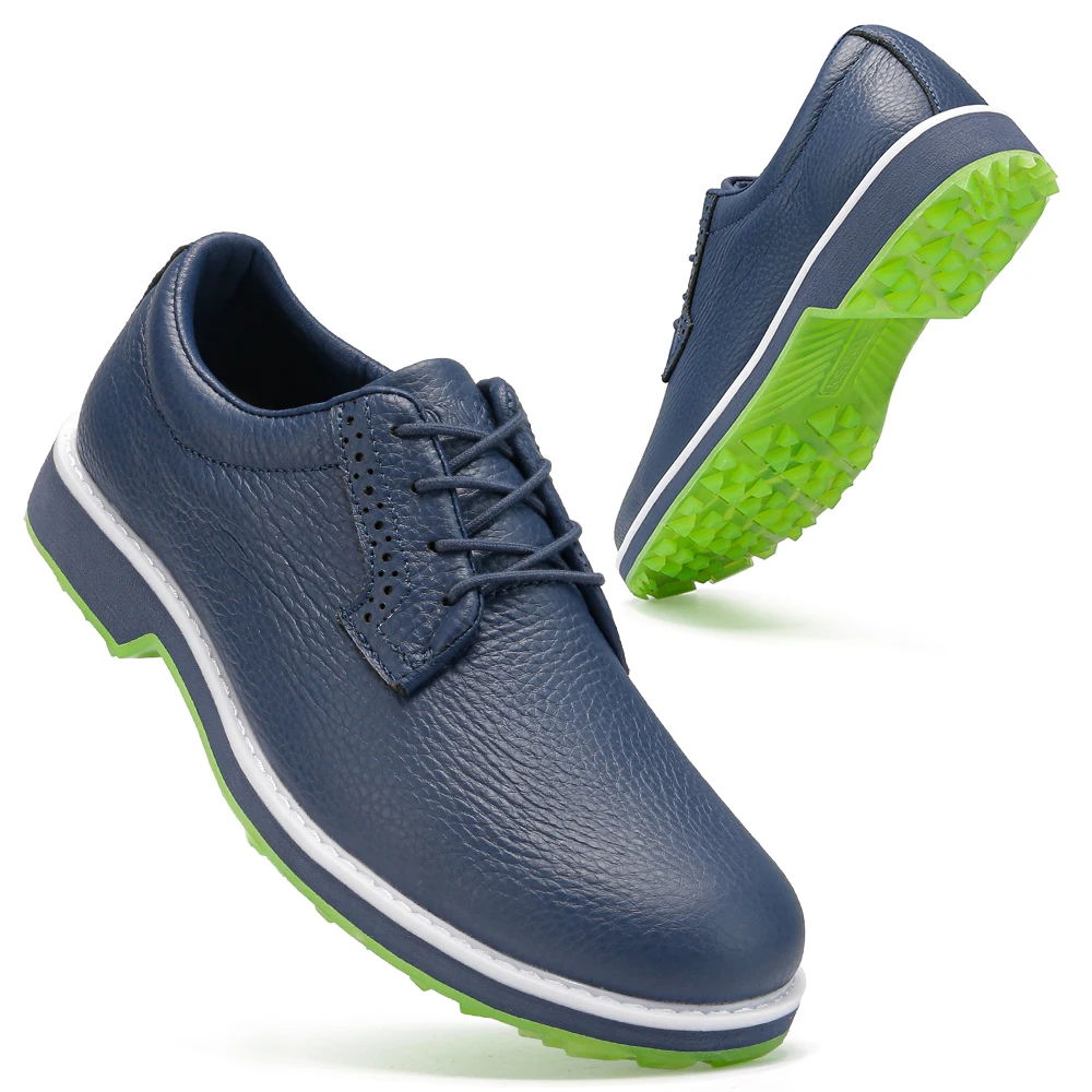 Golf Shoes Men Professional Golfers Non Slip Walking Exercise Training Waterproof Footwear Waterproof Leisure Outdoor Sneakers
Golf Shoes Men Professional Golfers Non Slip Walking Exercise Training Waterproof Footwear Waterproof Leisure Outdoor Sneakers