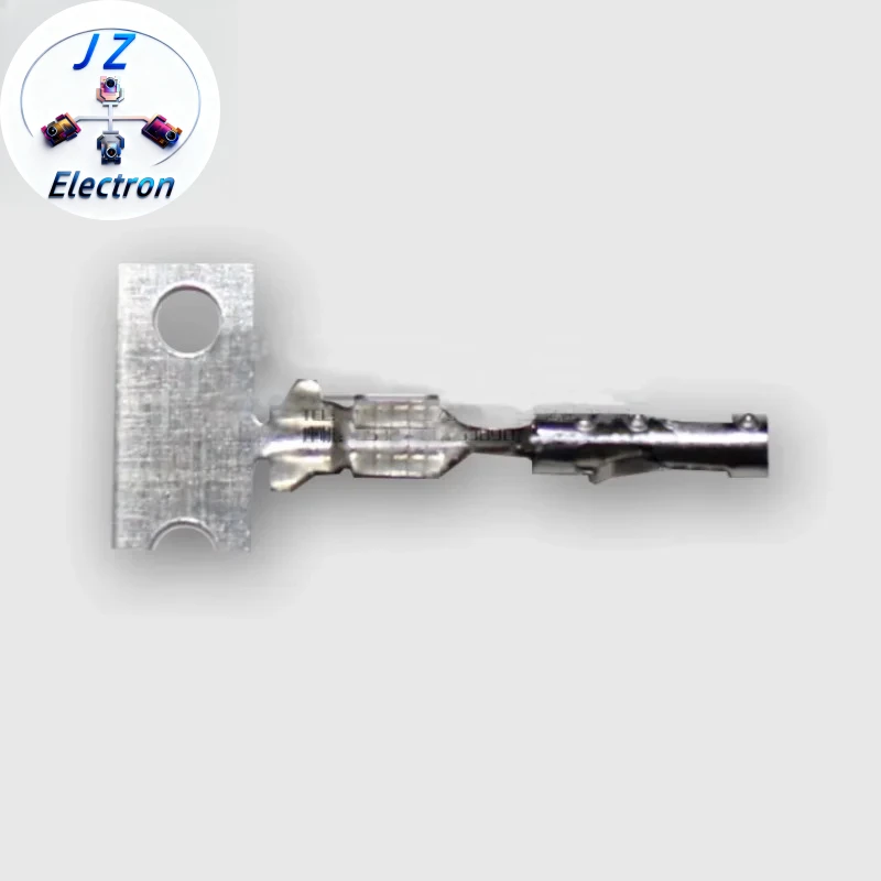 20PCS Original Genuine Connector 1928498016 For Car Smart Electronic Devices
20PCS Original Genuine Connector 1928498016 For Car Smart Electronic Devices
