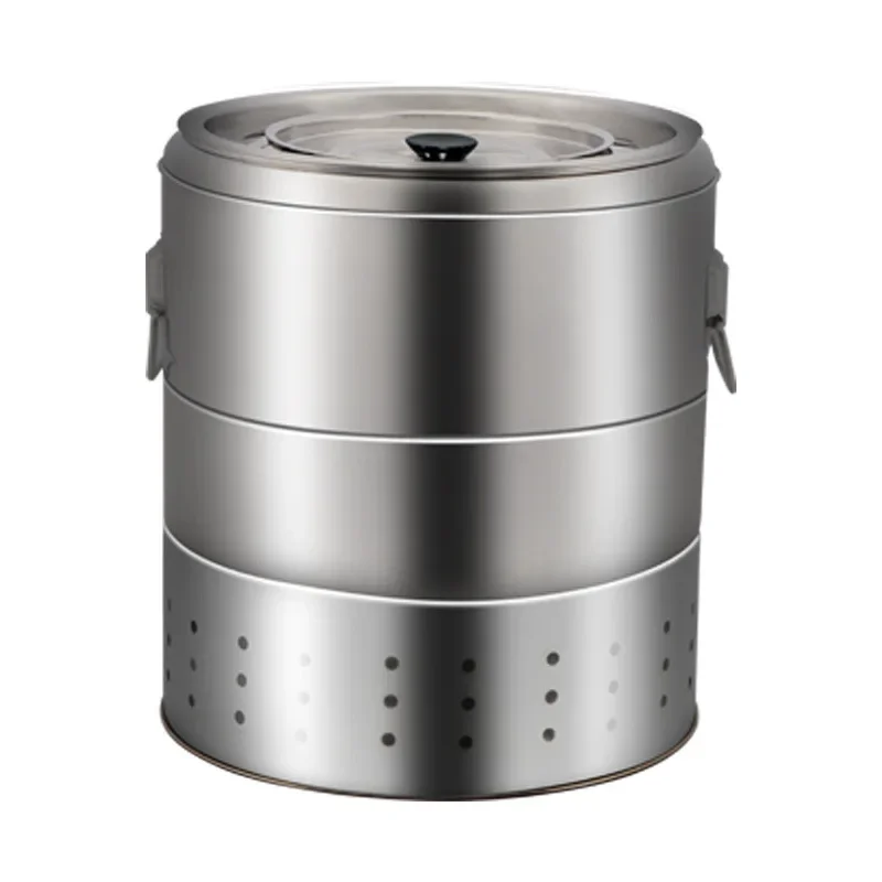 Home BBQ Stove Outdoor Portable Charcoal Hanging Stove Smokeless BBQ Stove Outdoor Daily Dining Kitchen and Beverage Utensils
Home BBQ Stove Outdoor Portable Charcoal Hanging Stove Smokeless BBQ Stove Outdoor Daily Dining Kitchen and Beverage Utensils