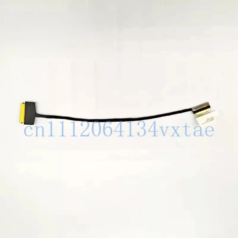 new for ThinkBook K4-ITL led lcd lvds cable 450.0LY01.0011 0.1
new for ThinkBook K4-ITL led lcd lvds cable 450.0LY01.0011 0.1