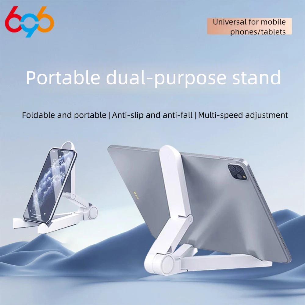 Universal Desktop Folding Tablet Holder For 4.7 To 12.9 Inch Universal Mobile Phone Stand Store Racks Holders Display Bracket
Universal Desktop Folding Tablet Holder For 4.7 To 12.9 Inch Universal Mobile Phone Stand Store Racks Holders Display Bracket