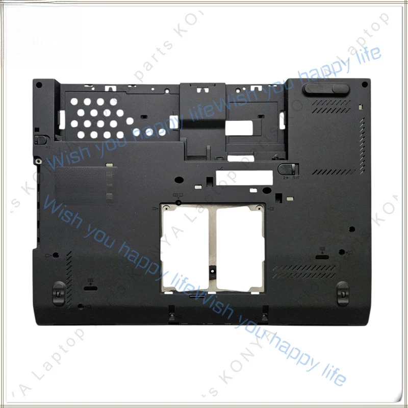 L... New For Lenovo Thinkpad X220T X230T Laptop Bottom Base Cover Lower Case Assembly
L... New For Lenovo Thinkpad X220T X230T Laptop Bottom Base Cover Lower Case Assembly