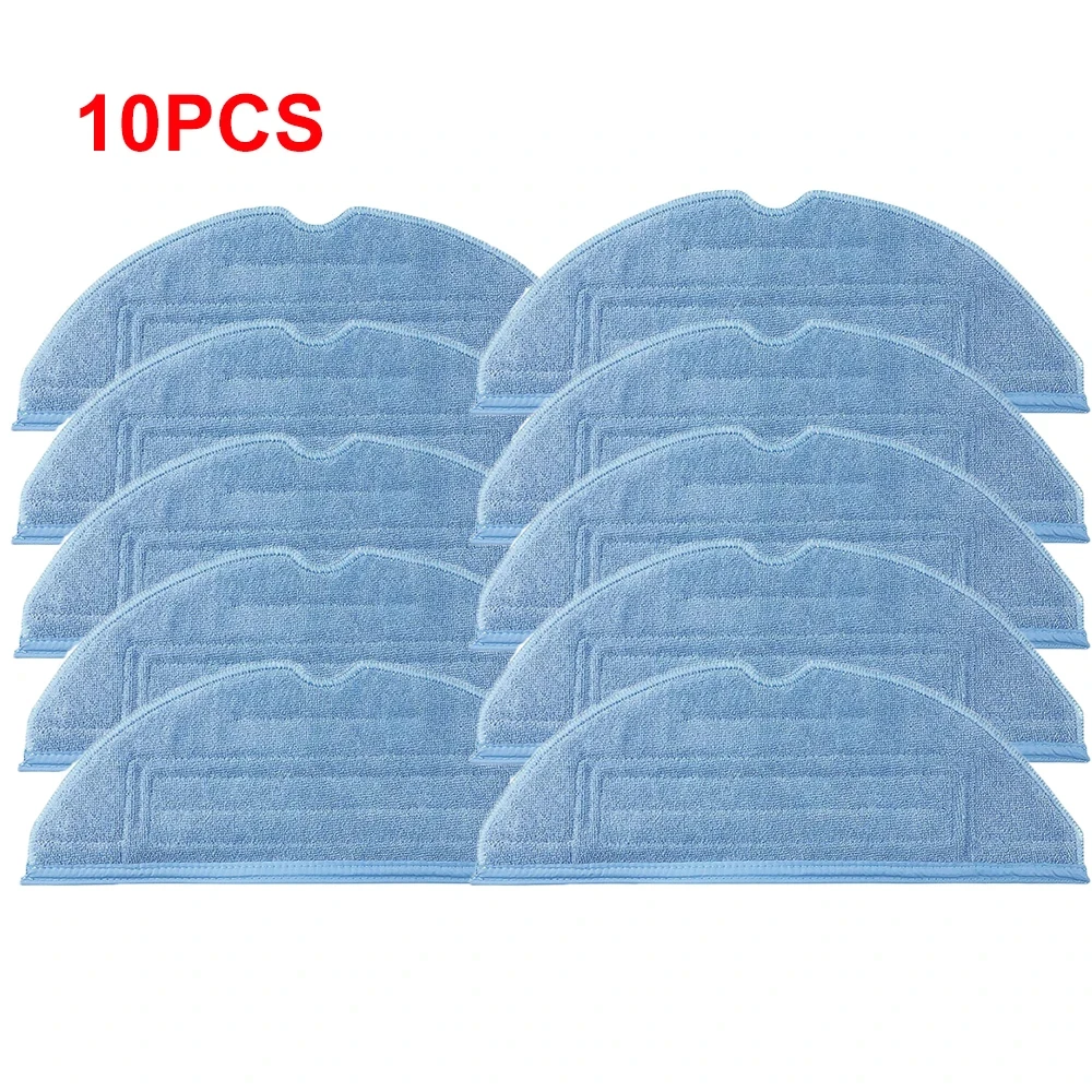 Washable Reusable Mop Cloth Pads Replacement for Xiaomi Roborock S7 S7MaxV Ultra Vacuum Cleaner Parts Microfiber Soft Pad Colth
Washable Reusable Mop Cloth Pads Replacement for Xiaomi Roborock S7 S7MaxV Ultra Vacuum Cleaner Parts Microfiber Soft Pad Colth