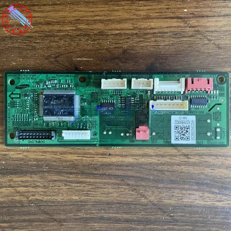 air conditioning computer board circuit board DB92-04029A DB92-04029E DB92-04029B DB92-04029D
air conditioning computer board circuit board DB92-04029A DB92-04029E DB92-04029B DB92-04029D