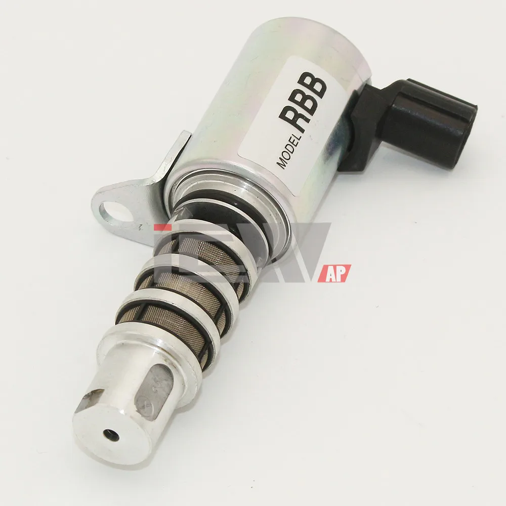 High Quality New Oil Variable Valve Timing Solenoid VVT 15830-RBB-003 15830RBB003 For Honda Civic Accord CR-V FR-V
High Quality New Oil Variable Valve Timing Solenoid VVT 15830-RBB-003 15830RBB003 For Honda Civic Accord CR-V FR-V
