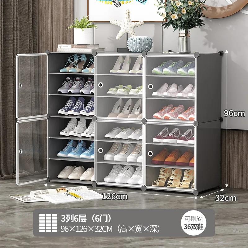 69 Simple door shoe rack dormitory home door corridor aisle shoe rack children's storage corridor rental house shoe cabinet
69 Simple door shoe rack dormitory home door corridor aisle shoe rack children's storage corridor rental house shoe cabinet