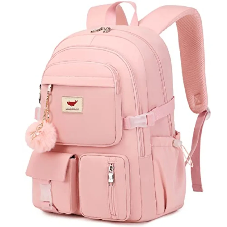 Laptop Backpack 15.6 Inch Elementary Middle High School Bag College Backpacks Anti Theft Travel Back Pack Large Bookbags for Te
Laptop Backpack 15.6 Inch Elementary Middle High School Bag College Backpacks Anti Theft Travel Back Pack Large Bookbags for Te