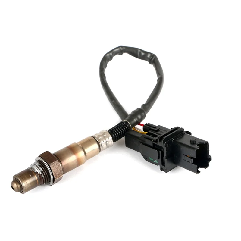 AEA6-Front O2 For Weichai 380 Yutong Delong F3000 YTZ5255GJB36E Natural Gas LNG Special Oxygen Sensor 612600190242
AEA6-Front O2 For Weichai 380 Yutong Delong F3000 YTZ5255GJB36E Natural Gas LNG Special Oxygen Sensor 612600190242