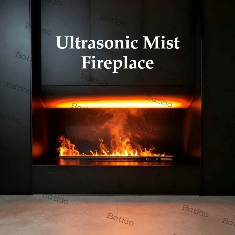 Ultrasonic Mist Fireplace with Humidification&9 Colors LED Flame for Home Decoration electric fireplace with furniture 2026 New
Ultrasonic Mist Fireplace with Humidification&9 Colors LED Flame for Home Decoration electric fireplace with furniture 2026 New