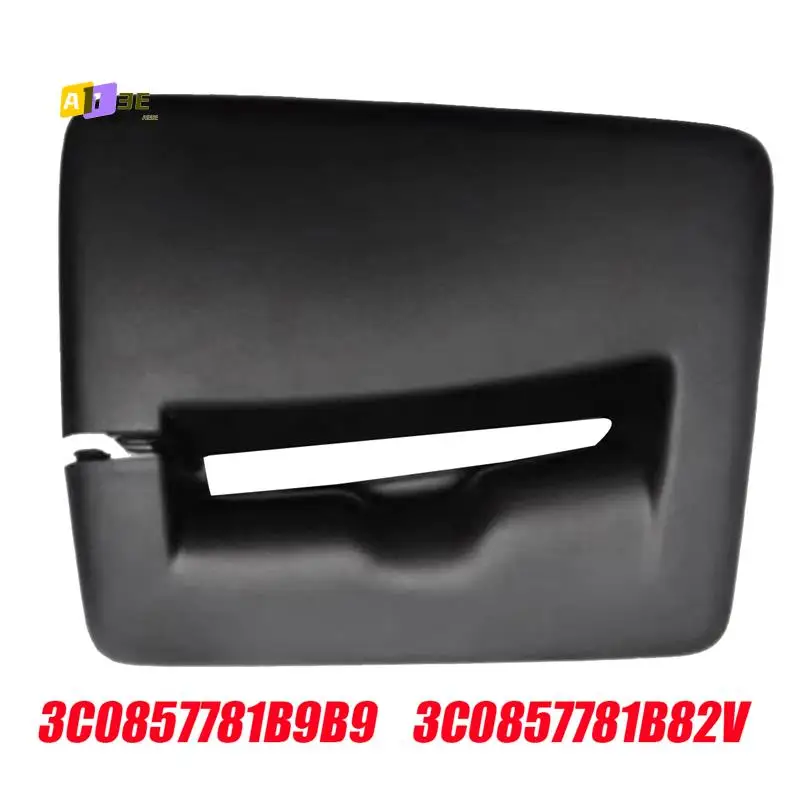 A03E-Car Seat Belt Guide Caps Parts 3C0857781B82V For VW Passat Variant CC Golf 2006-2015 Rear Center Seat Belt Guide Cover Blac
A03E-Car Seat Belt Guide Caps Parts 3C0857781B82V For VW Passat Variant CC Golf 2006-2015 Rear Center Seat Belt Guide Cover Blac