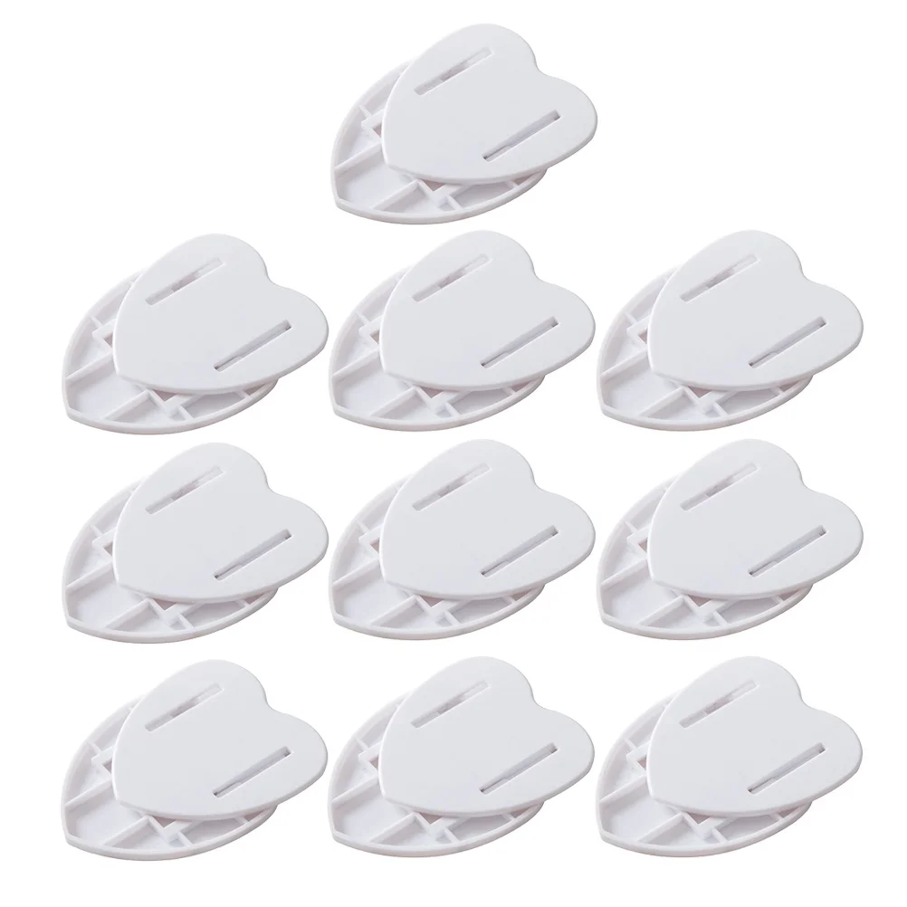10 Pcs Holder Wall Mount Adhesive No Punch Router Combination Sticky Remote Hooks Space Saving Easy Installation
10 Pcs Holder Wall Mount Adhesive No Punch Router Combination Sticky Remote Hooks Space Saving Easy Installation