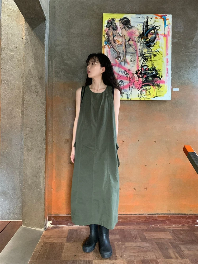 Vestidos Para Mujer Summer Dress Long Dresses For Women Vintage Dresses De Mujer Elegantes Vestido Feminino Traf Official Store
Vestidos Para Mujer Summer Dress Long Dresses For Women Vintage Dresses De Mujer Elegantes Vestido Feminino Traf Official Store