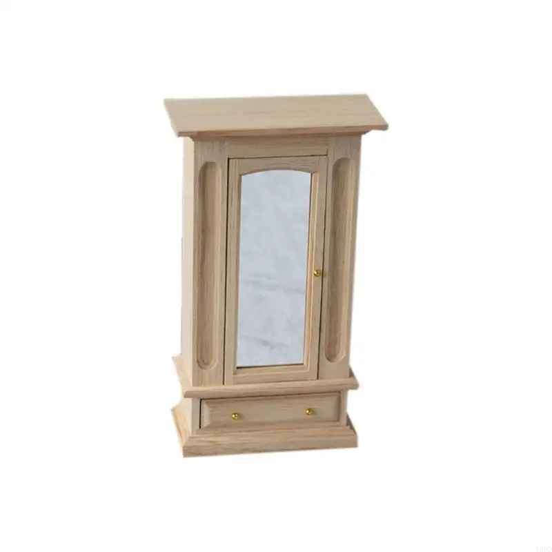 Y88D Doll House Fitting Mirror Realistic Dollhouses Dressing Mirror Realistic Play Realistic 1:12 Model Mini Size Toy
Y88D Doll House Fitting Mirror Realistic Dollhouses Dressing Mirror Realistic Play Realistic 1:12 Model Mini Size Toy