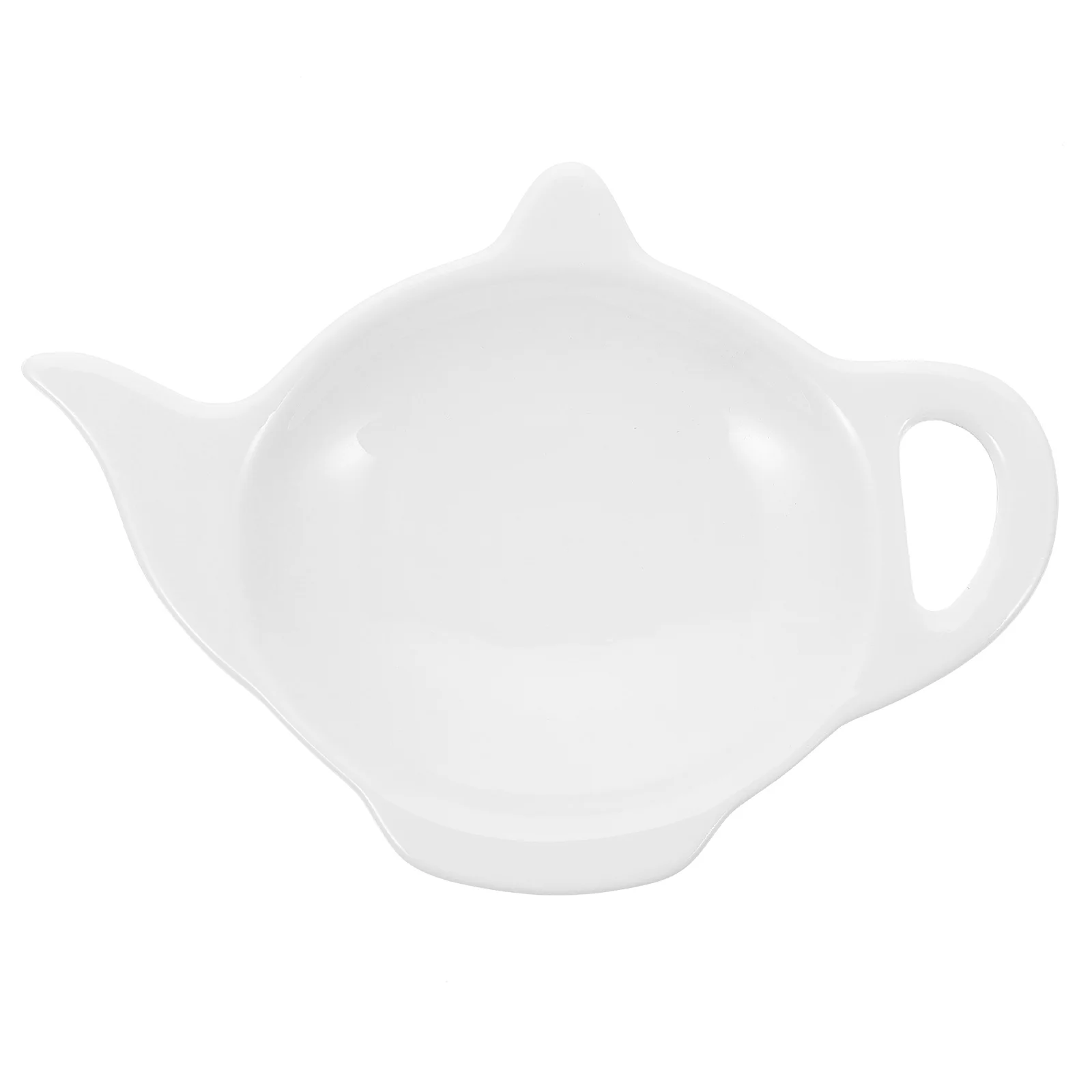 Ceramic Tea Bag Saucer Household Teabag Holder Delicate Professional Sauce Dishes High Durability Easy Wash Fine
Ceramic Tea Bag Saucer Household Teabag Holder Delicate Professional Sauce Dishes High Durability Easy Wash Fine