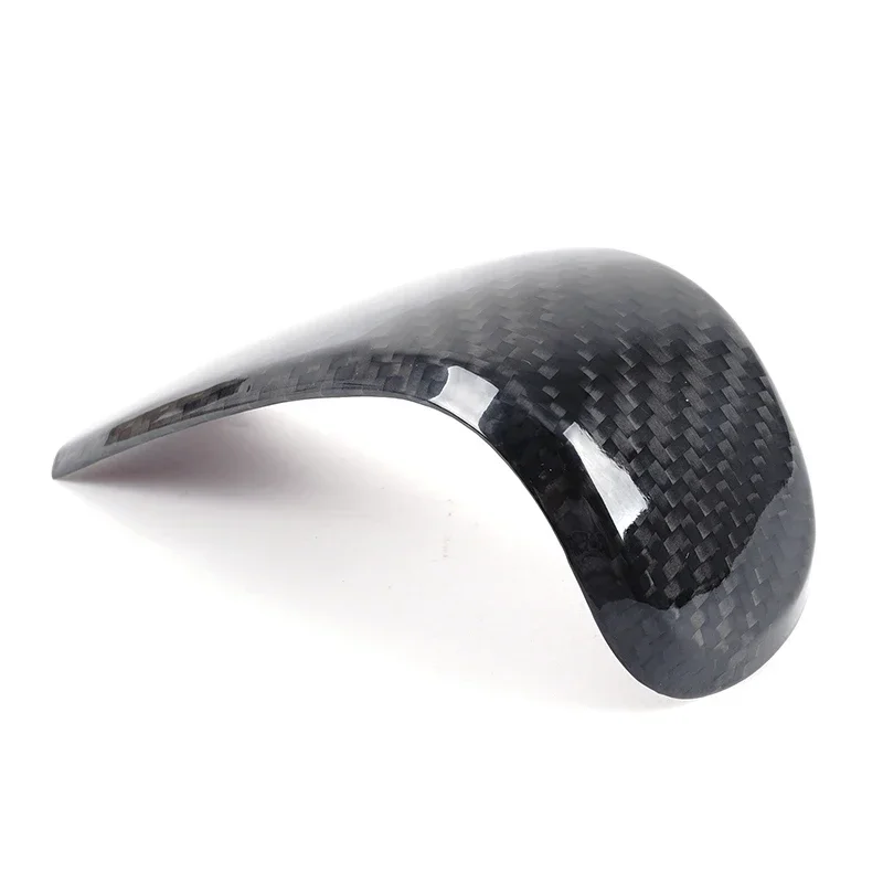Real Carbon Fiber For Toyota Cruiser Prado J150 150 2010-2017 Car styling gear head protective cover car interior accessories
Real Carbon Fiber For Toyota Cruiser Prado J150 150 2010-2017 Car styling gear head protective cover car interior accessories